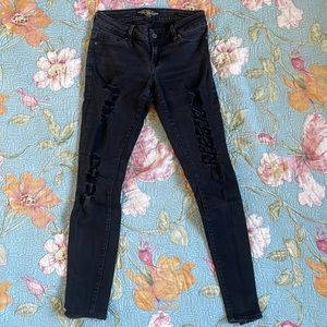 Lucky Brand Jeans: Lolita Skinny